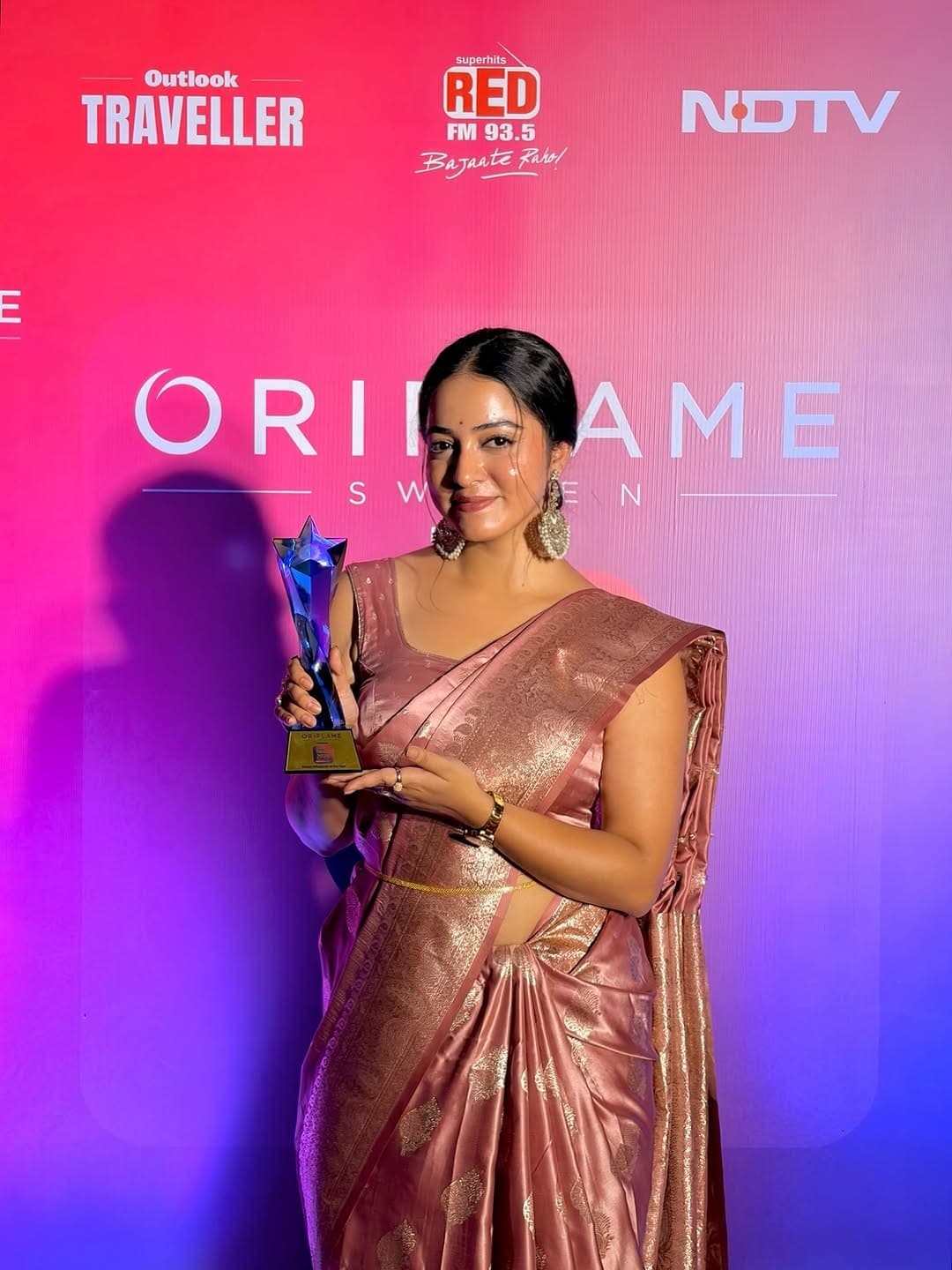 Srijoni Chatterjee